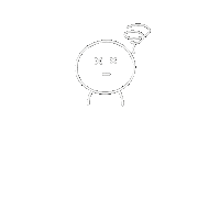 Feliz Menino Sticker