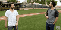 GIF by It's Always Sunny in Philadelphia
