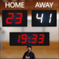 23 Home GIF