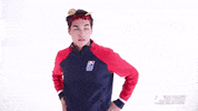 GIF by U.S. Figure Skating