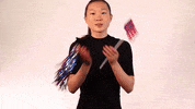 Excited Team Usa GIF by U.S. Figure Skating
