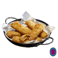 Thailand Thai Food Sticker by Tabula