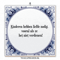 Nl Spreuk GIF by Tegelspreuken.nl