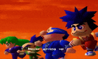 Nintendo 64 N64 GIF