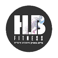 Fitness Studio Sticker by HERO