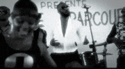 Fally Ipupa Dancing GIF