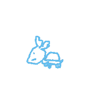 Jr Sticker