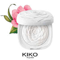 Flower Makeup Sticker by KIKO Milano