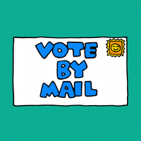 Election 2020 GIF by INTO ACTION