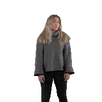 Dont Know Sticker by buero ost