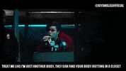 London Usa GIF by Graduation