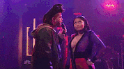 nicki minaj whatever GIF by Saturday Night Live