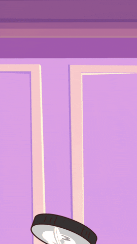 Heads Or Tails Magic GIF
