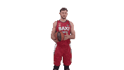 Liga Endesa Basketball Sticker by ACB