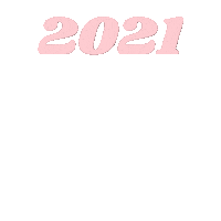 New Year Celebration Sticker