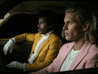 Miami Vice Night GIF by Jukebox Saints