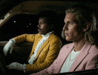Miami Vice Night GIF by Jukebox Saints