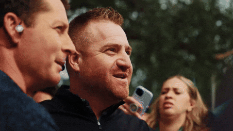 College Football GIF by USF Athletics