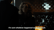 Fox Tv GIF by Gotham