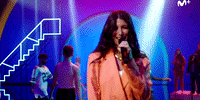 Step By Step Dance GIF by Movistar+