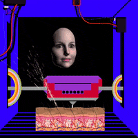 art fun GIF by J. Lupo Arms