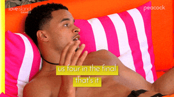 Plotting Final Four GIF by Peacock