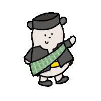 Betawi Sticker
