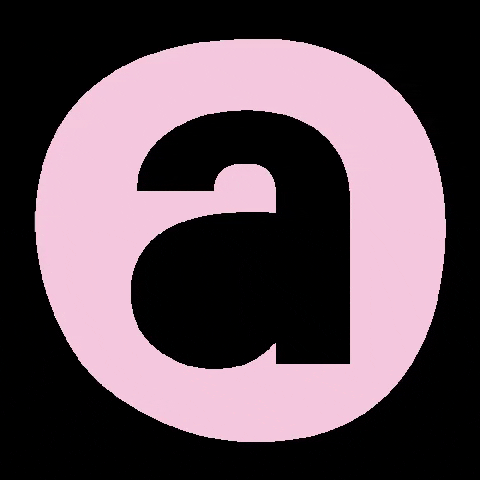 AmbleHQ giphygifmaker logo community icon GIF