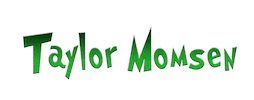 Taylor Momsen Christmas Sticker by The Pretty Reckless
