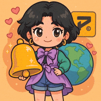 Bubble Love GIF by Persona