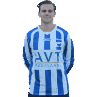 Nick Sticker by Diemen sv