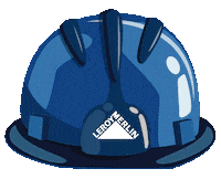 protect labour Sticker by Leroy Merlin