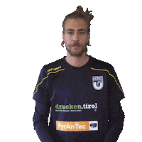 Var No Sticker by Union Innsbruck