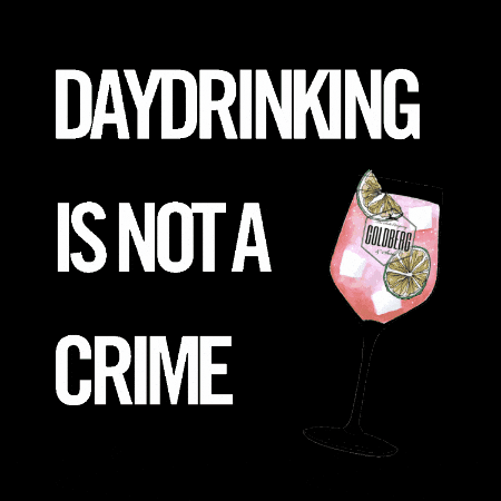 Drinks Aperitivo GIF by GOLDBERG & SONS