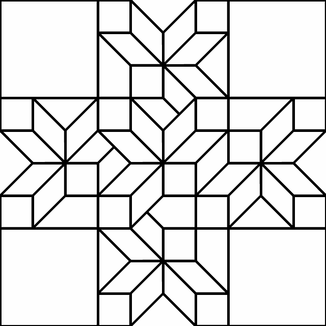 Loop Geometry GIF by xponentialdesign