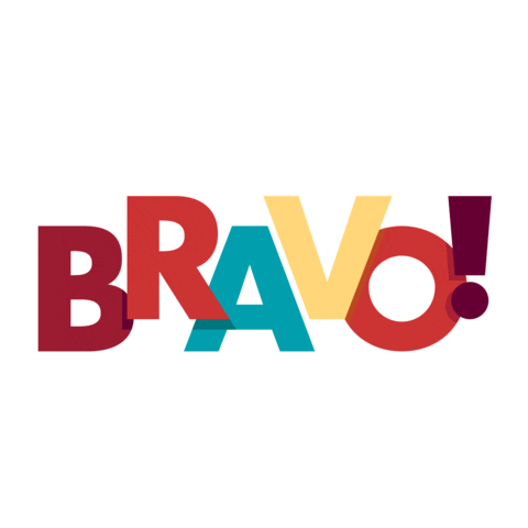 Bravo Lpb Sticker by Le Petit Ballon