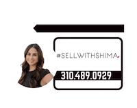 shimarazipourrealestate shima razipour sell with shima Sticker