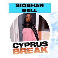 Pubity Isleofsunfest Sticker by Cyprus Break