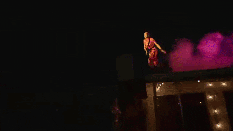 Bitter GIF by Evie Irie