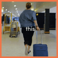 getoutdoorsy travel holiday vacation break GIF