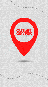 outletcenterizmit  GIF