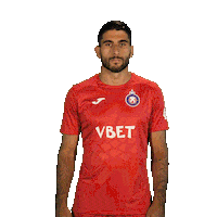 Pyunik armenia yerevan fcp joma Sticker