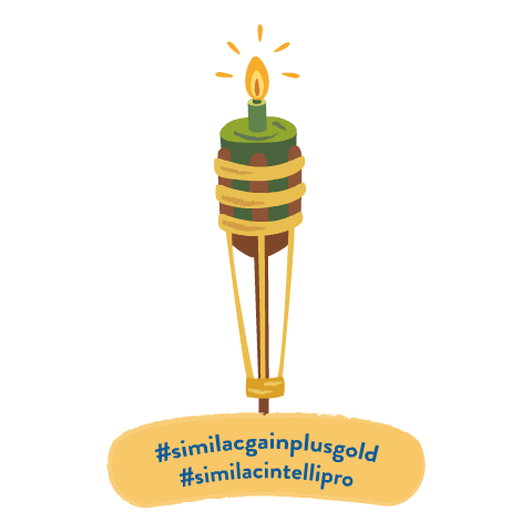 Salam Ketupat Sticker by Abbott Malaysia