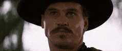Val Kilmer Tombstone GIF