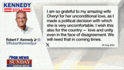 Question Speak GIF by Team Kennedy