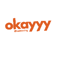 Instagram Sticker by Apryl Beverly, The Million-Dollar Word Stylist