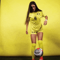 OregonDuckAthletics oregon ducks soccer oregon soocer livvy moore GIF