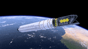 Space Science Animation GIF by European Space Agency - ESA