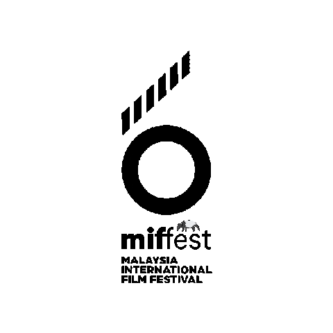 Filmfestival Sticker by Malaysia International Film Festival