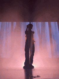 Mark Tuan Art GIF